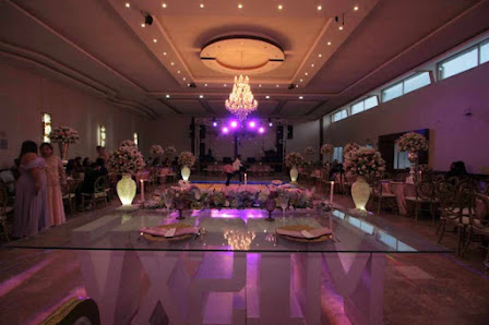 Salón De Eventos San Francisco